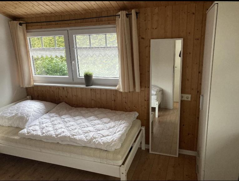 Ferienhaus Schweden Glück! Villa Hesel Exterior foto